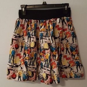 Star Trek Skirt
